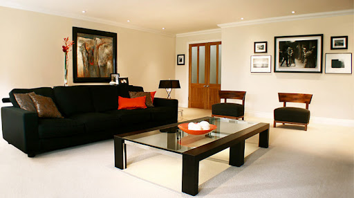 Modern Elegant Living Room Interior Design Living Room Decorating, Modern Living Room, Modern Elegant Living Room