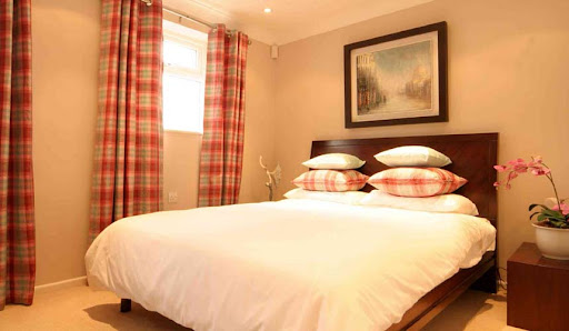 Plaid accent Bedroom Furnishing Design from Ratchford Taylor Plaid accent Bedroom Furnishing Design from Ratchford Taylor