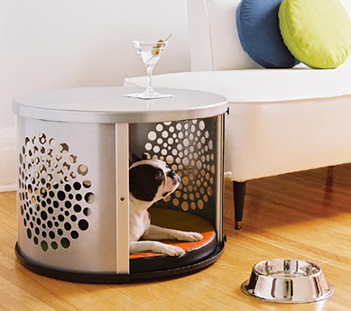 Homes for Pets - Cool Dog House Designs Picture 4 Image for Cool Dog House Designs