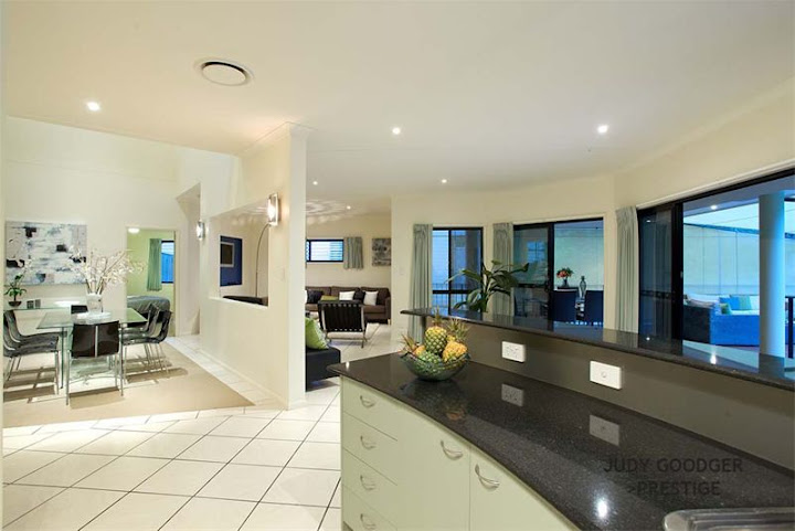 Modern Rainforest Home Design Image 4 Modern Rainforest Home Design, Modern House Design
