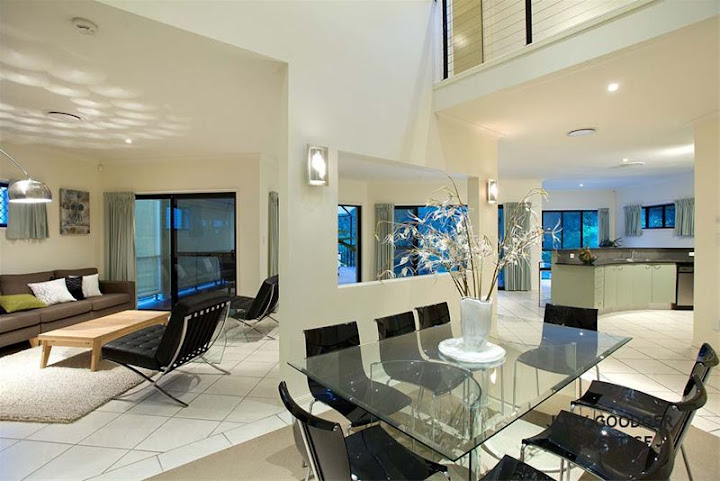 Modern Rainforest Home Design Image 5 Modern Rainforest Home Design, Modern House Design