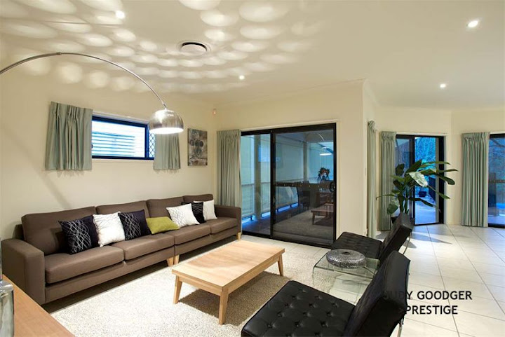 Modern Rainforest Home Design Image 6 Modern Rainforest Home Design, Modern House Design