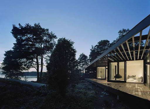 archipelagos house, best home design 
