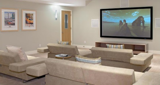 Image for Cool Features in Luxury Contemporary House Design