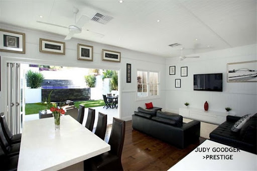 Modern Mansion Design in Paddington Picture 4 image for Modern Mansion Design in Paddington