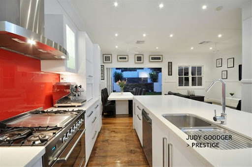 Modern Mansion Design in Paddington Picture 6 image for Modern Mansion Design in Paddington