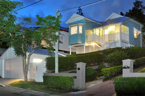Modern Mansion Design in Paddington Picture 16 image for Modern Mansion Design in Paddington