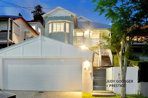 Modern Mansion Design in Paddington Picture 17 image for Modern Mansion Design in Paddington