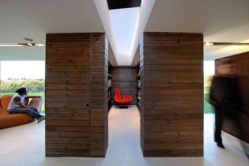 image for Office and Studio Design by Nicolas Tye Architects