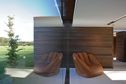 image for Office and Studio Design by Nicolas Tye Architects