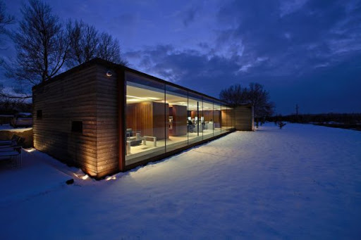 Office and Studio Design by Nicolas Tye Architects Office and Studio Design by Nicolas Tye Architects