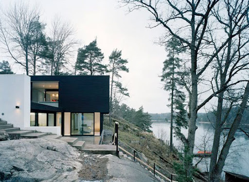 Sweden Best House Design by Widjedal Bergerhoff Racki Sweden Best House Design by Widjedal Bergerhoff Racki