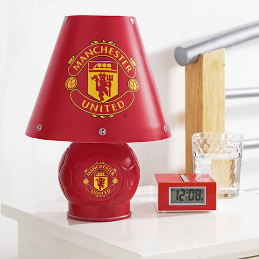 Manchester United Bedroom Interior Design and Furniture Picture 7 Image for Manchester United Bedroom Interior Design and Furniture