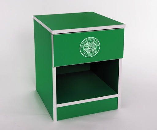 Celtic FC Bedroom Interior Design Picture 7 Image for Celtic FC Bedroom Interior Design