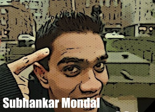 Interview: Subhankar Mondal