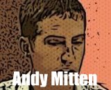 Interview: Andy Mitten