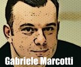 Interview: Gabriele Marcotti