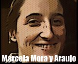 Interview: Marcela Mora y Araujo