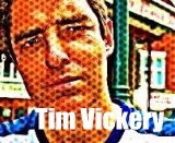 Interview: Tim Vickery