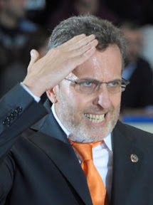 Zanchi: "Ci serve l'aiuto del pubblico" 
