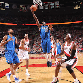 Jeson Terry, implacabile dall'arco (fonte: nba.com)