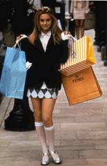 clueless