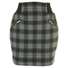 mini skirt