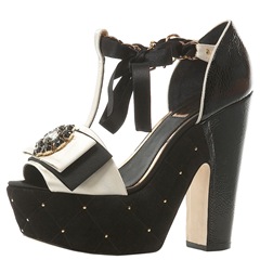 paris heels