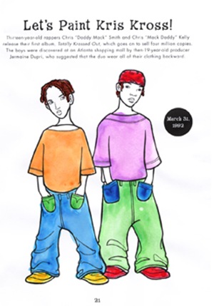 kriss kross