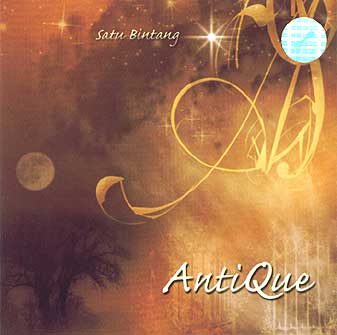 Antique%20 %20Satu%20Bintang Antique Satu Bintang