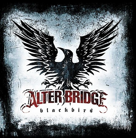  Alter Bridge Blackbird