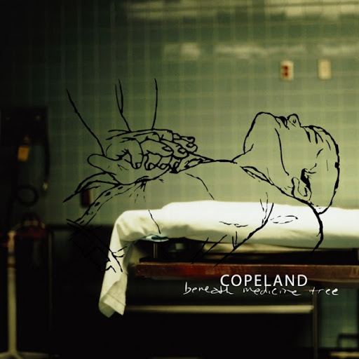 Copeland Beneath Medicine Tree Copeland%20 %20Beneath%20Medicine%20Tree Copeland Beneath Medicine Tree