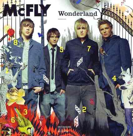 McFly%20 %20Wonderland McFly Wonderland