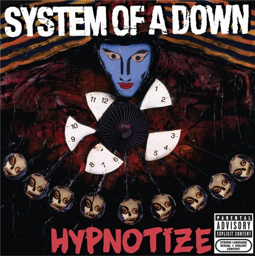 System of a Down Hypnotize System%20of%20a%20Down%20 %20Hypnotize System of a Down Hypnotize