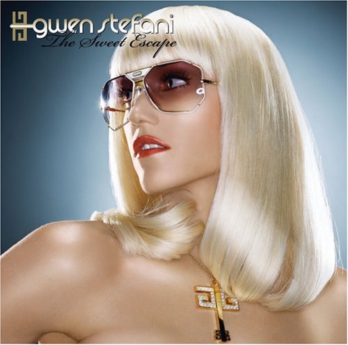 Gwen Stefani The Sweet Escape Gwen%20Stefani%20 %20The%20Sweet%20Escape Gwen Stefani The Sweet Escape