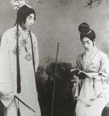 《红楼梦》影视剧版本（组图）| jiaren.org