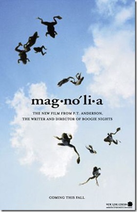 magnolia