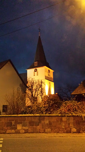 Eglise de Ringeldorf