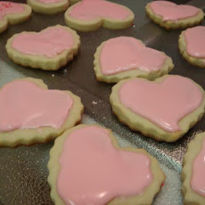 Wilton Royal Icing