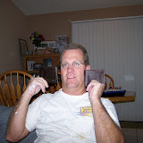 Ron's 50th Birthday