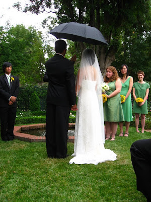 under one umbrella