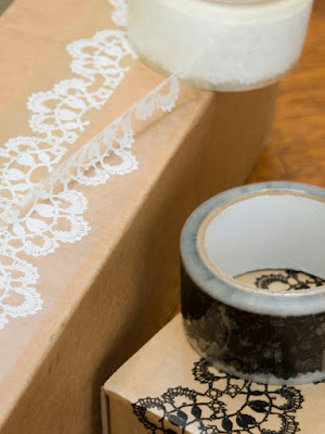 lace tape