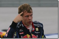 30.05.2010 Istanbul, Turkey,  Sebastian Vettel (GER), Red Bull Racing - Formula 1 World Championship, Rd 7, Turkish Grand Prix, Sunday Race - www.xpb.cc, EMail: info@xpb.cc - copy of publication required for printed pictures. Every used picture is fee-liable. © Copyright: Batchelor / xpb.cc