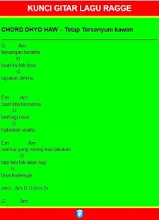 How to get Chord Lagu Ragge patch 1.0 apk for laptop