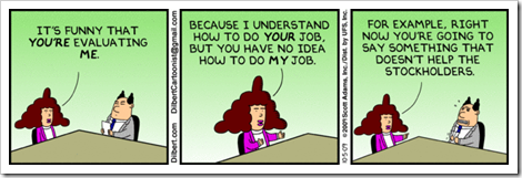 Finding Right Evaluator >> Evaluating the Performance of Knowledge Workers Finding Right Evaluator >> Evaluating the Performance of Knowledge Workers