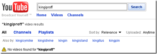 kingiproff kingiproff
