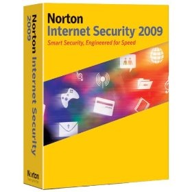 Norton 2003 Antivirus Year Update