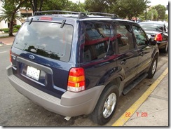 ford 1