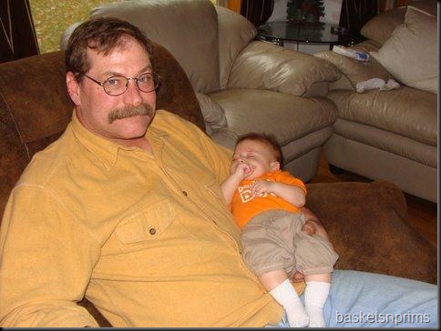 Simon and Kohen