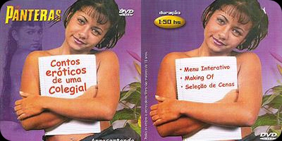Clique para ver os videocaps wcapa1 As Panteras Contos Eróticos de Uma Colegial